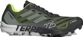 Adidas Terrex Speed Pro SG chaussures de trail running unisexe taille 40