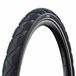 Schwalbe Marathon Efficiency Addix Green Raceguard 28´´ X 1.50 Stevige Urbanband Zilver 28´´ x 1.50