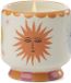Paddywax Geurkaars A Dopo Sun - Keramiek - Oranjebloesem - 227 gr