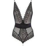 Bracli Destinos Body Parel String Lingerie Body Maat S