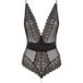 Bracli Destinos Body Parel String Lingerie Body Maat S