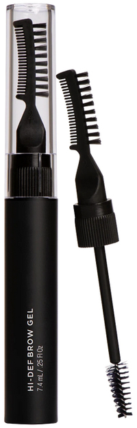 RevitaLash HI-DEF Wenkbrauwgel Soft Brown 7,4 ml