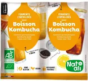 Nat-Ali Ferment voor Kombucha