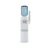 Culligan Waterdispenser Lauw Koud Wit