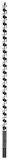 KWB Slangenboor 12x460mm