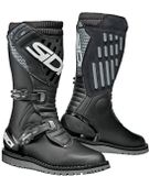 Sidi Trial Zero.2 Zwart Motorlaarzen - Maat 40
