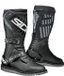 Sidi Trial Zero.2 Zwart Motorlaarzen - Maat 40