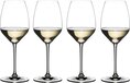 Riedel Riesling Wijnglazen Extreme - 4 Stuks