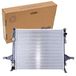 Nissens 65613A Radiator, motorkoeling