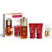 Clarins Double Serum 50ml Set 4 Pièces