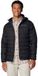 Columbia Delta Ridge II Jas Zwart 2XL Heren