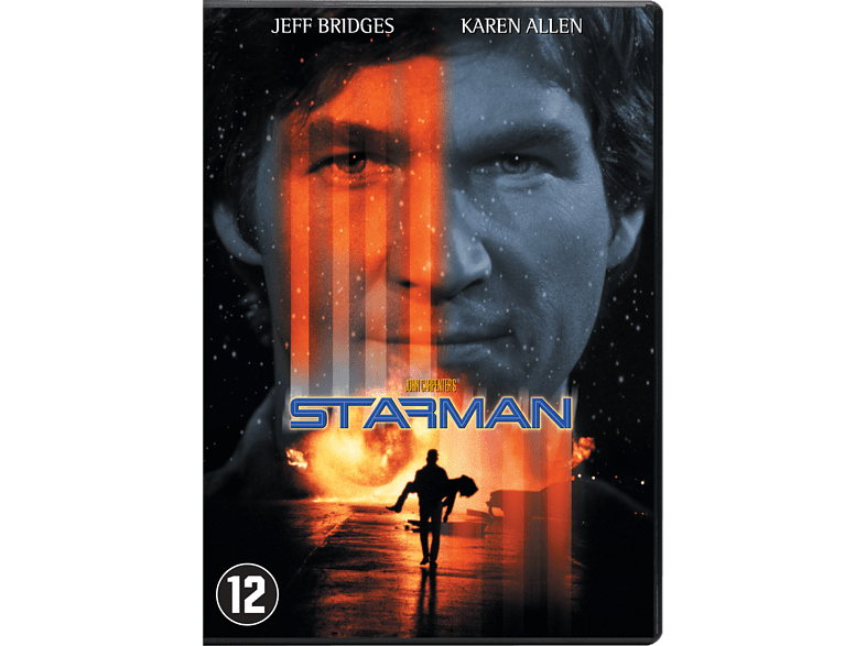 VSN / KOLMIO MEDIA Starman - DVD