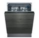 Siemens iQ500 Volledig Geïntegreerde Vaatwasser - 14 Couverts - D