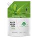 Aloë Vera Bio Pure Lanzarote Gel voor gezicht, lichaam en haar. Vochtinbrengende gel voor ontharing, gezichtsserum, scheerbeurt, after zon, genezing en reiniger, 250 ml