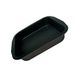 Zenker 7407 Bakplaat Oven Vierkant Zwart 270 mm x 255 mm x 50 mm