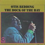 Warner Music Otis Redding The Dock of the Bay