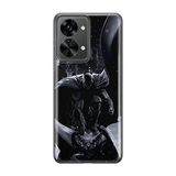 ERT GROUP mobiel telefoonhoesje voor Oneplus NORD 2T 5G origineel en officieel erkend DC patroon Batman 021