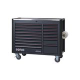 SONIC Equipment Sonic Sonic NEXT S14 1045-delige gereedschapswagen