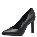 MARCO TOZZI dames 2-22415-41 Pumps, Black, 40 EU