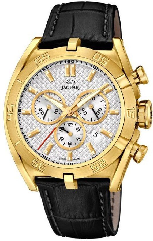 Jaguar Mod. J858/1 - Horloge