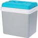 Excellent Houseware glacière - 24 L - plastique - gris