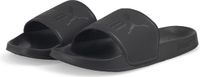 PUMA Leadcat 2.0 BX Unisex Slippers - Puma Black-Puma Black