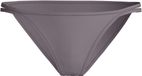 CALIDA Dames Slips Sleek Skin Bruin Gemêleerd XS
