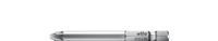 Wiha Embout de tournevis - Acier chrome-vanadium - 11 g