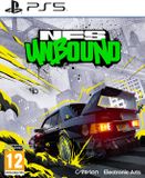 Infogrames Need for Speed Unbound, PlayStation 5, Multiplayer, 12 jaar