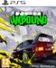 Infogrames Need for Speed Unbound, PlayStation 5, Multiplayer, 12 jaar
