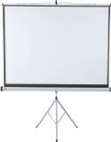 Nobo Projectiescherm Wandmodel Breedbeeld 16:10 - 1750 x 1093 mm