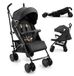 Kinderkraft SIESTA 2 Buggy