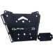 GPR Tech Motorfiets topkoffer BMW R 1200 Rt Lc 2017/2019 e4 45 L