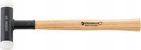 Stahlwille slagloze hamer 40mm, 760g, hickory staal