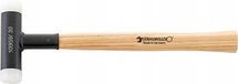 Stahlwille slagloze hamer 40mm, 760g, hickory staal