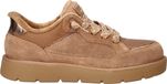 Skechers KEEPSAKES COZY-STREET HIKER E Dames Instappers - Chestnut
