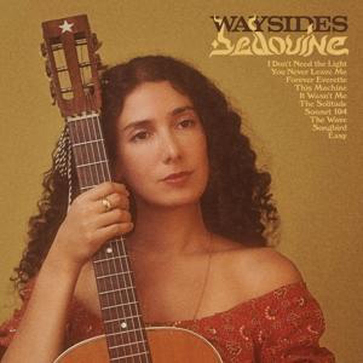 MEMBRAN Bedouine - Waysides