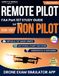 REMOTE PILOT FAA Part 107 Study Guide for the Non-Pilot: Read, Drill, Ace - Your 14-Day Path from Zero Aviation Background to Knowledge Test Day
