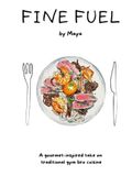 FINE FUEL: A gourmet-inspired take on traditional gym bro cuisine