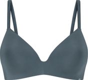 Hunkemöller Lingerie Soutien-gorge préformé sans armature Mona - Bleu - taille B80