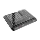 Decksaver DS-PC-APC40 - Mixer/controller cover - Grey, Transparent