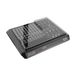 Decksaver DS-PC-APC40 - Mixer/controller cover - Grey, Transparent