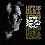 Life Kenny Rogers - Life Is Like A Song (LP)