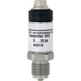 Greisinger 603310 MSD 2,5 BAE Pressure sensor 1 stuk(s)