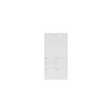 Elcom Handsfree huistelefoon BFT-210 WS