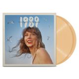 Universal Music Taylor Swift - 1989 (Taylor's Version) (Tangerine Edition Vinyl) (2LP)