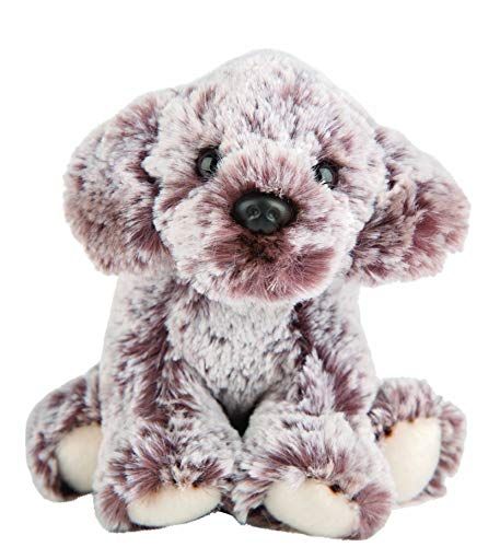 Suki Gifts 12129 Cockapoo Cockerpoo hond knuffeldier - meerkleurig