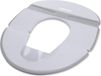 INGENUITY Toiletbrilverkleiner, universeel, voor onderweg, opvouwbaar, inclusief opbergzak