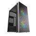 Mars Gaming MC-CORE Mini Tower Zwart