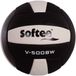 Softee Volleybal V500bw Noir/Blanc